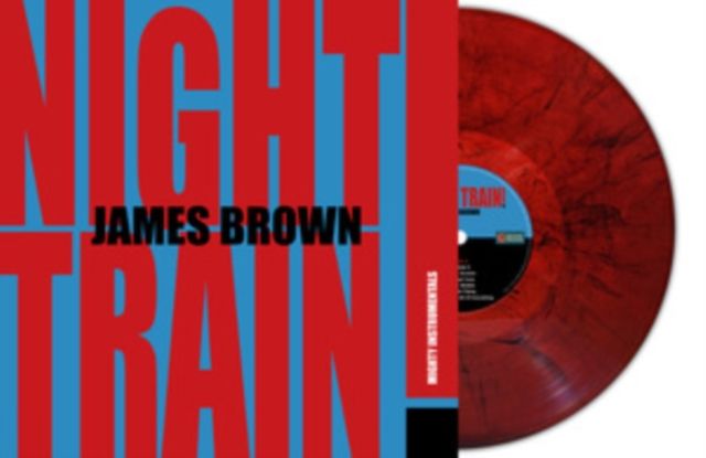 James Brown