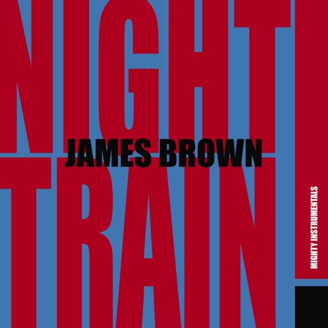James Brown