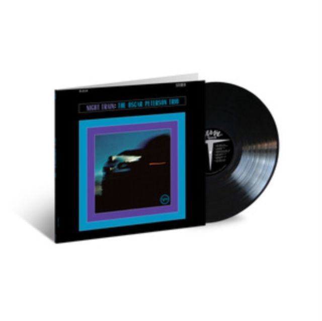 Oscar Peterson