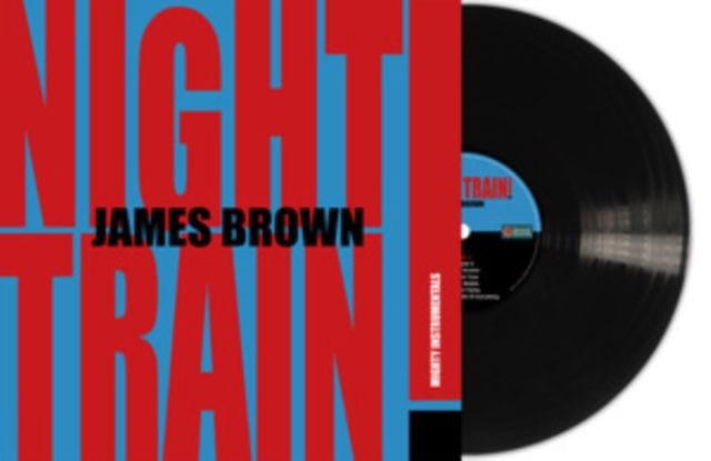 James Brown