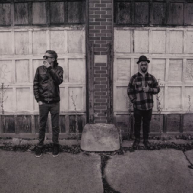 Lorange & Jae Jeremiah