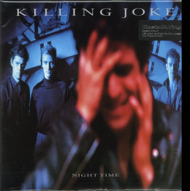 Killing Joke