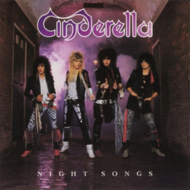 Cinderella