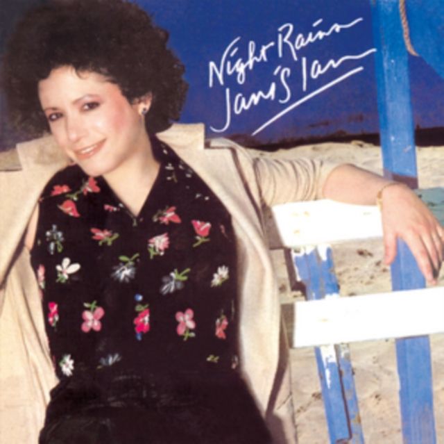 Janis Ian
