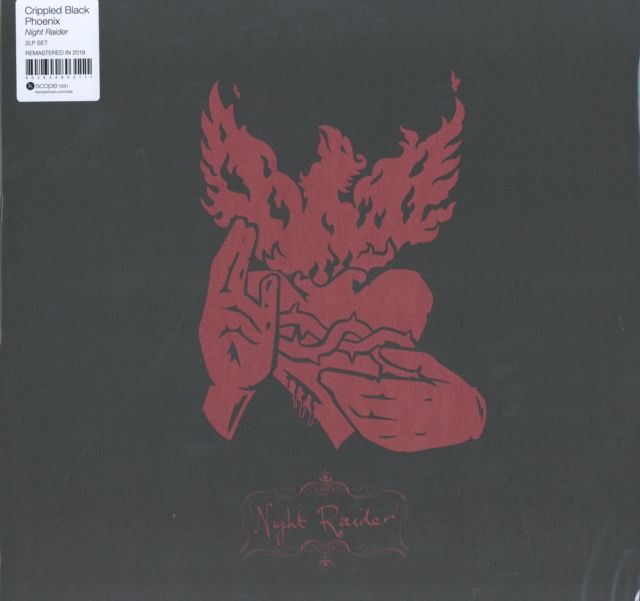 Crippled Black Phoenix