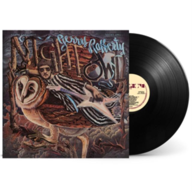 Gerry Rafferty