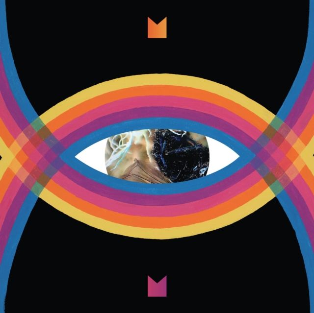 Modest Mouse