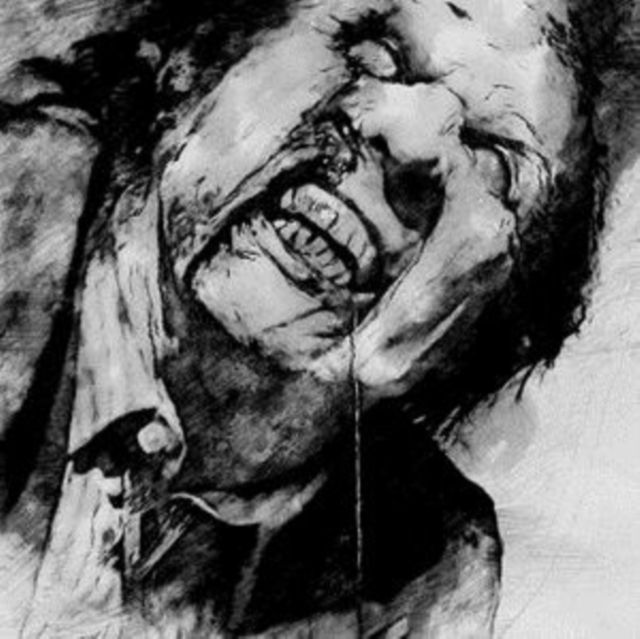 Paul Mccullough