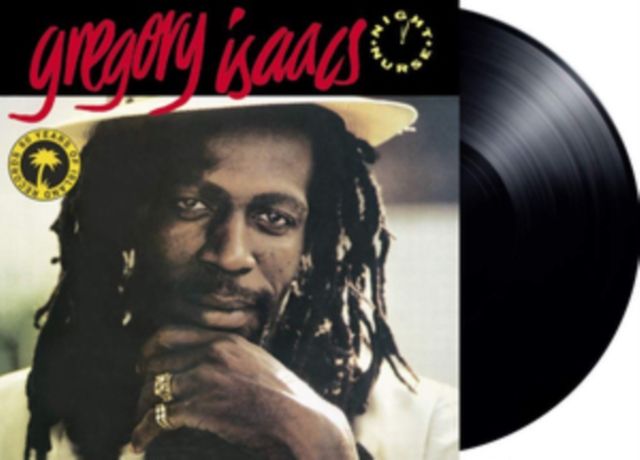 Gregory Isaacs