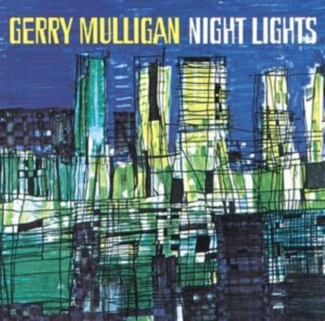 Gerry Mulligan