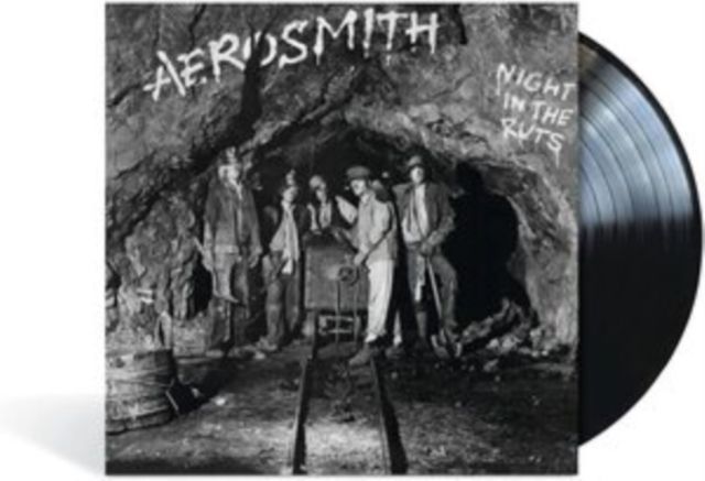 Aerosmith