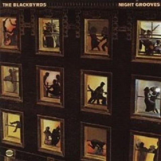 Blackbyrds