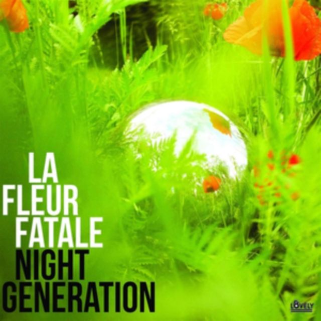 La Fleur Fatale