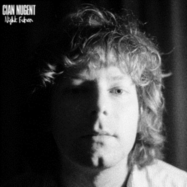 Cian Nugent