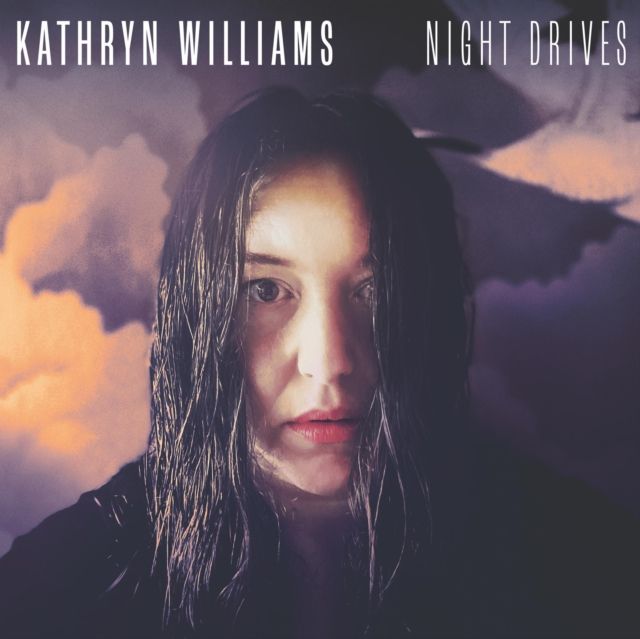 Kathryn Williams