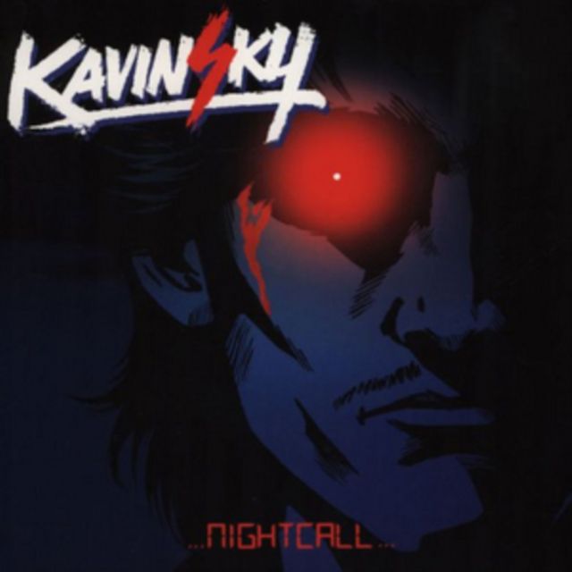 Kavinsky
