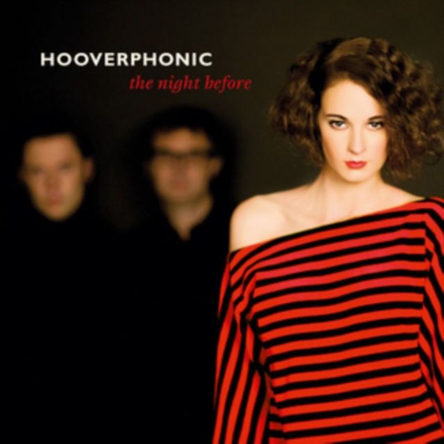 Hooverphonic