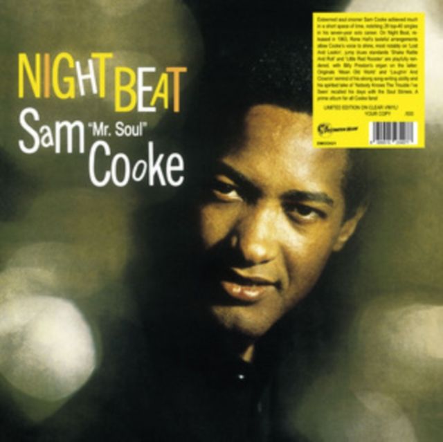 Sam Cooke