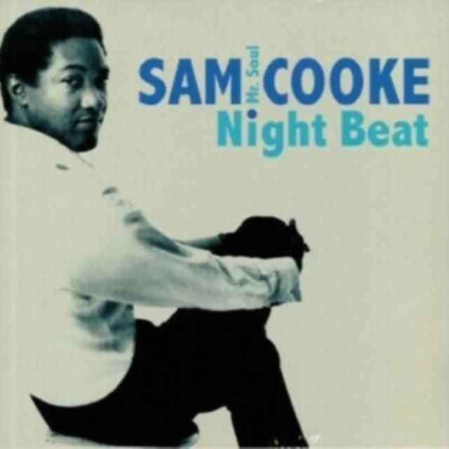 Sam Cooke