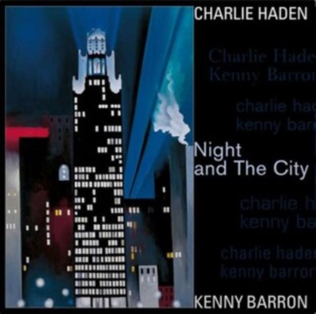 Kenny Barron / Charlie Haden