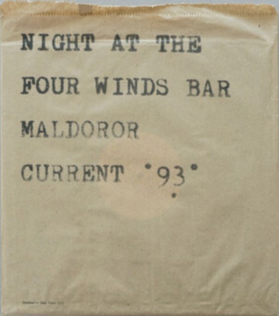 Current 93
