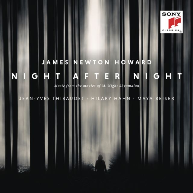 James Newton Howard / Jean-Yves Thibaudet
