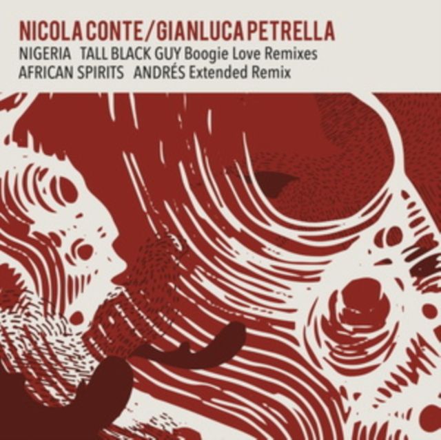 Nicola Conte & Gianluca Petrella