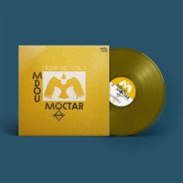 Mdou Moctar