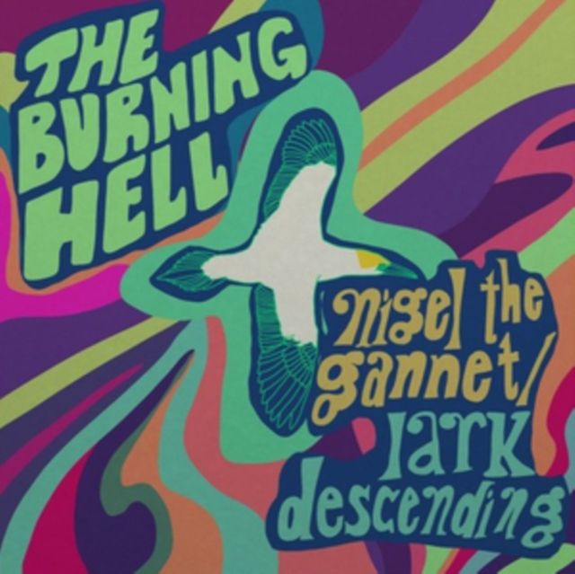 Burning Hell