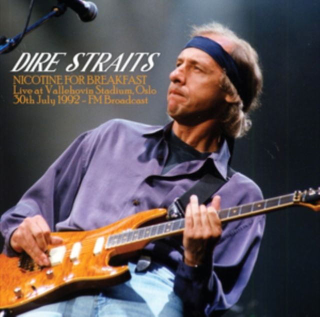 Dire Straits