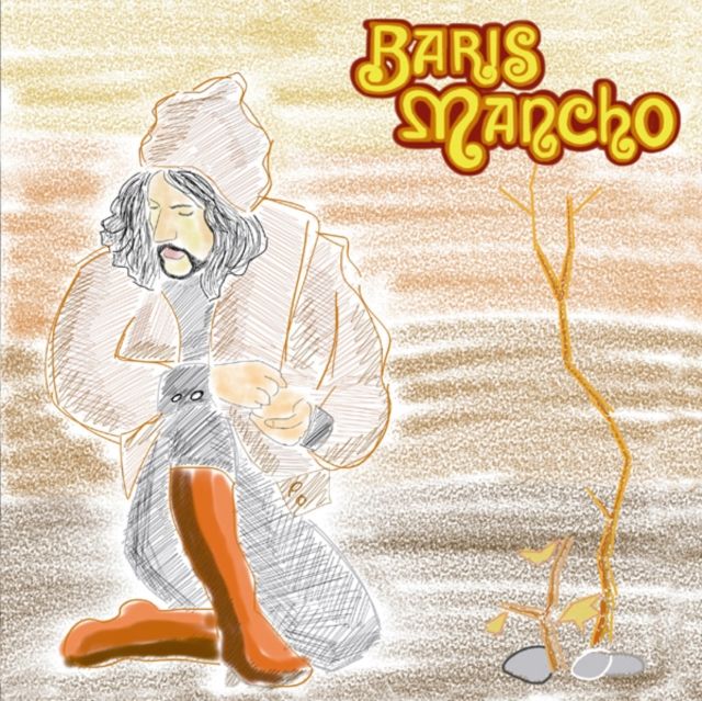 Baris Manco