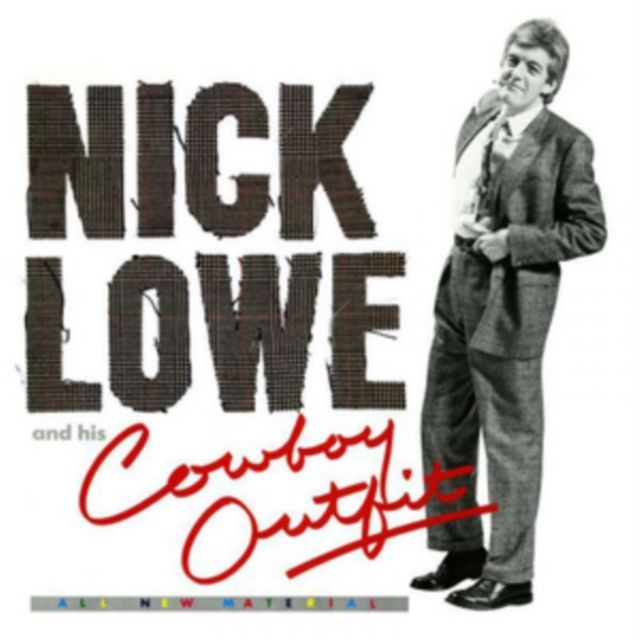 Nick Lowe