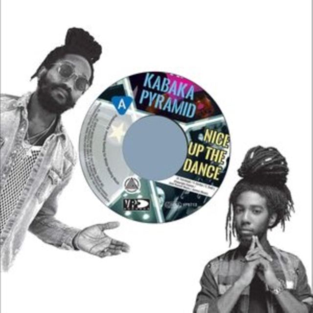 Kabaka Pyramid