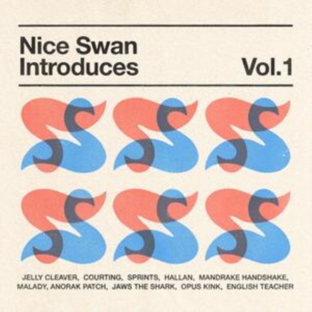 Various Artists