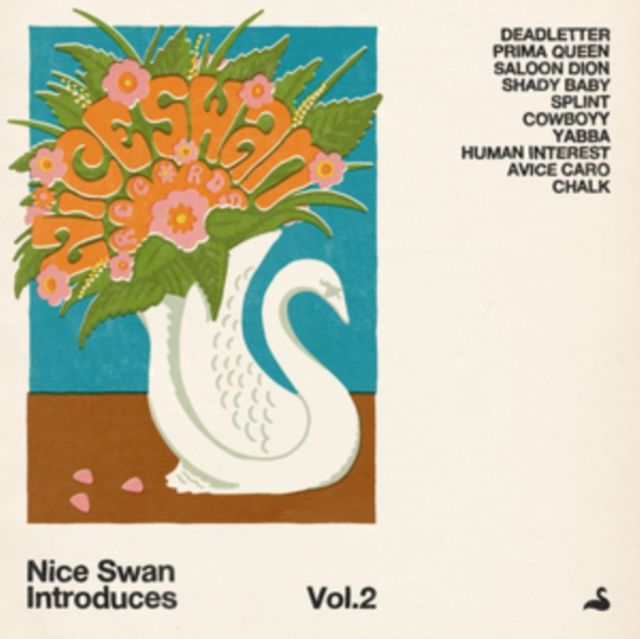 Various Artists