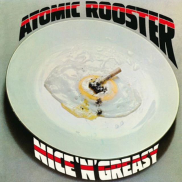 Atomic Rooster