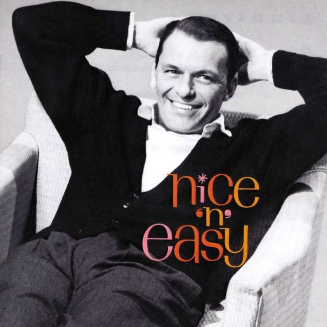 Frank Sinatra
