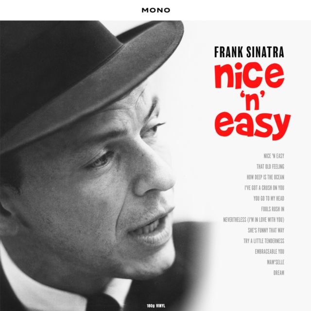 Frank Sinatra
