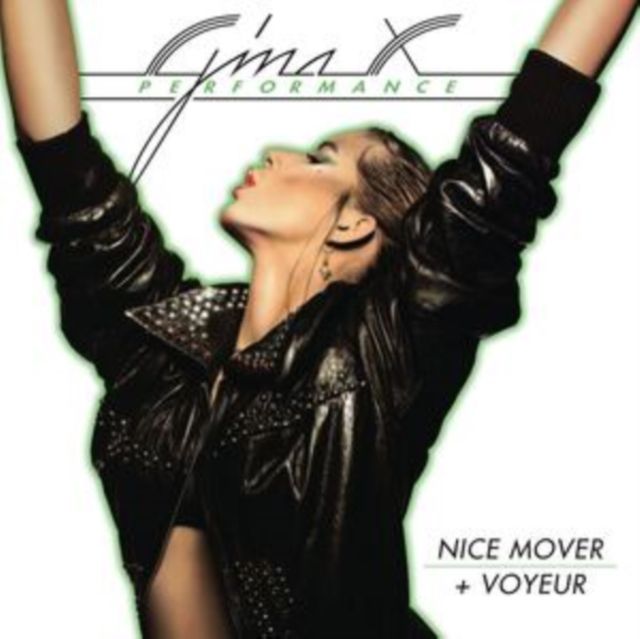Gina X Performance