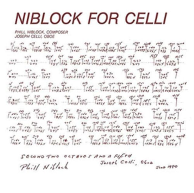 Phill Niblock