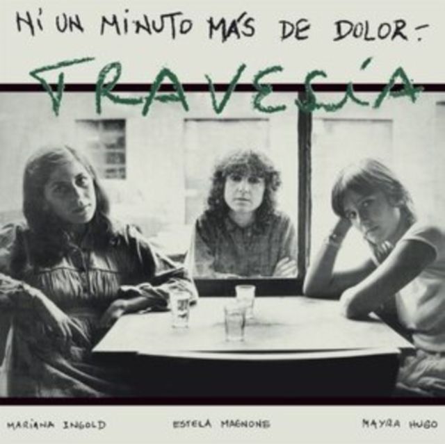 Travesia