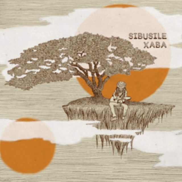 Sibusile Xaba