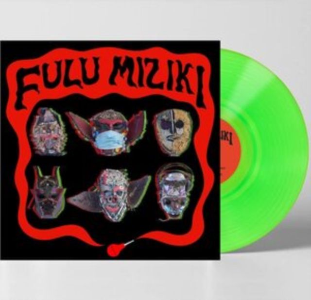 Fulu Miziki