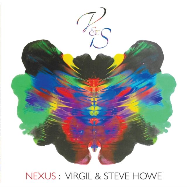 Virgil & Steve Howe