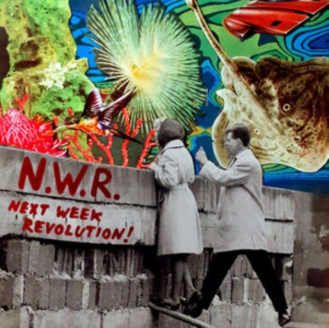 Next Week Revolution N.W.R.