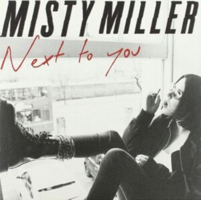 Misty Miller