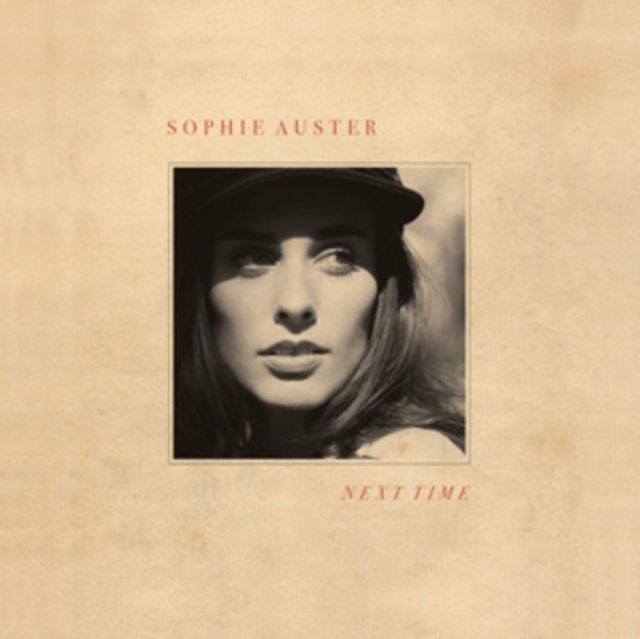 Sophie Auster