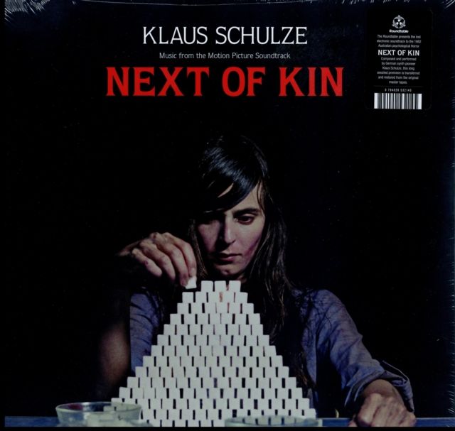 Klaus Schulze