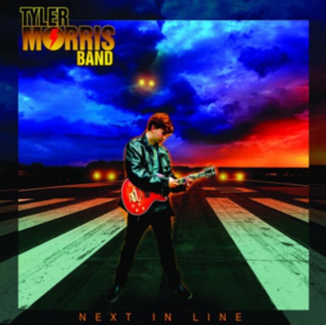 Tyler Morris Band