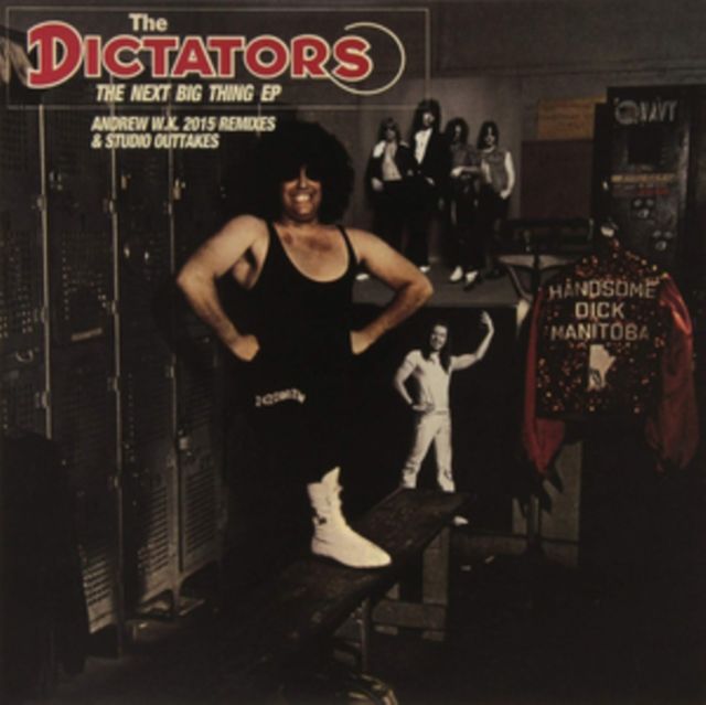 Dictators